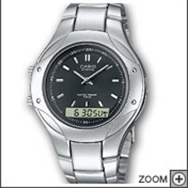 Casio Efa-105-8Avdf Edifice Erkek Kol Saati