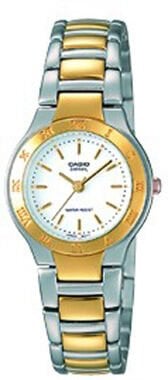 Casio Lth-1034G-7Adf Analog Kadın Kol Saati