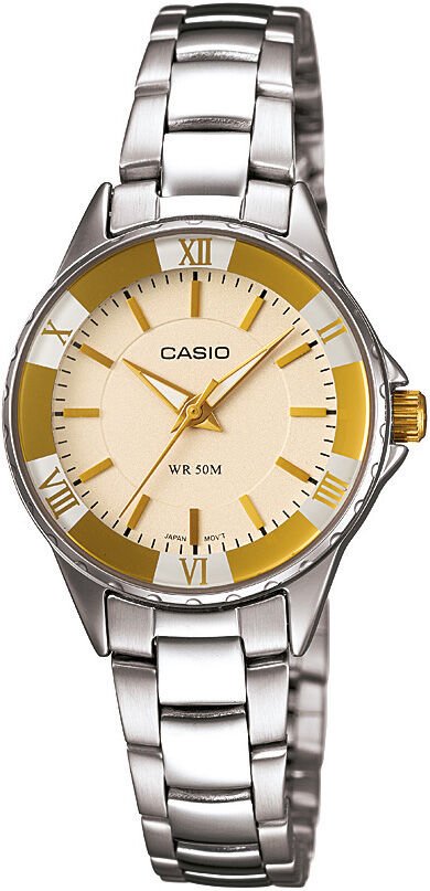 Casio Ltp-1360D-9Avdf Analog Kadın Kol Saati
