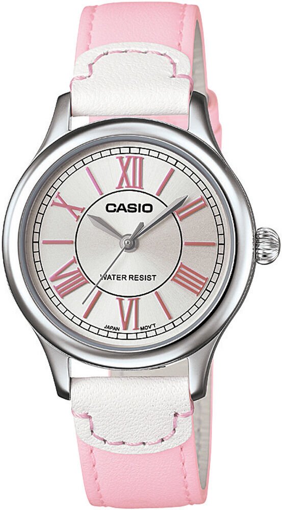 Casio Ltp-E113L-4A1Df Analog Kadın Kol Saati