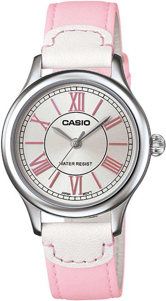 Casio Ltp-E113L-4A1Df Analog Kadın Kol Saati