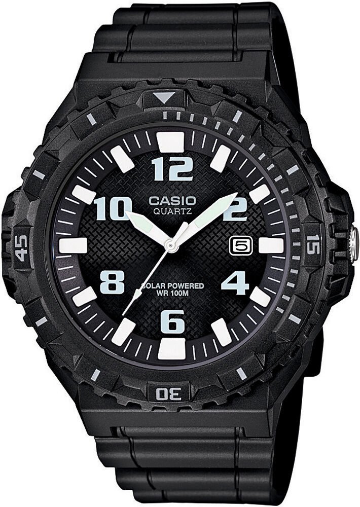 Casio Mrw-S300H-1Bvdf Analog Erkek Kol Saati