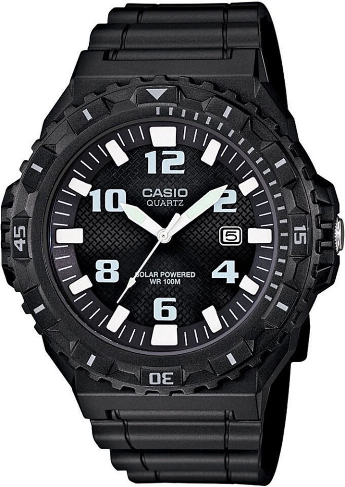 Casio Mrw-S300H-1Bvdf Analog Erkek Kol Saati