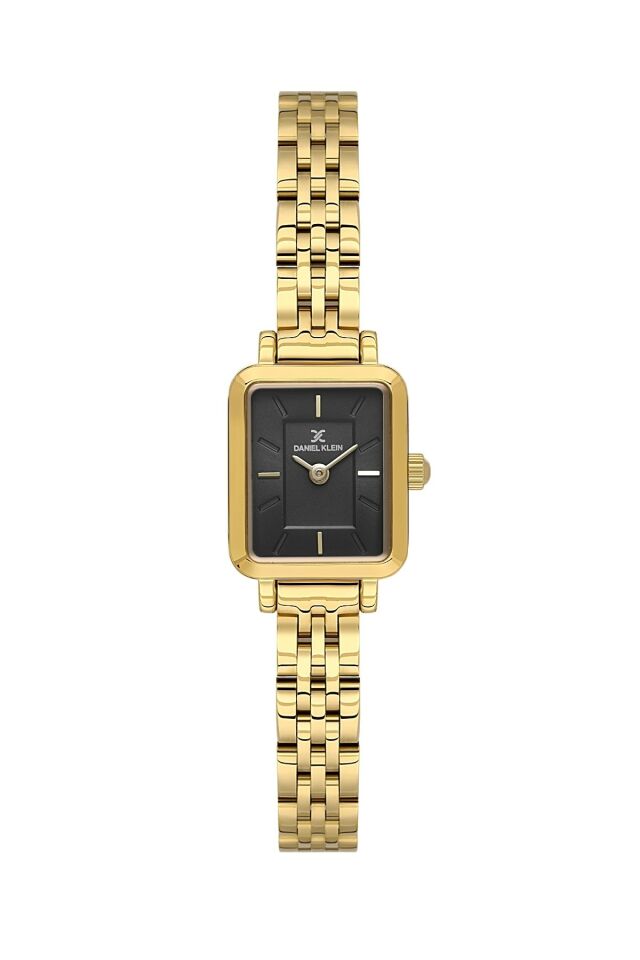 Daniel Klein Dk.1.13913-7 Kadın Kol Saati