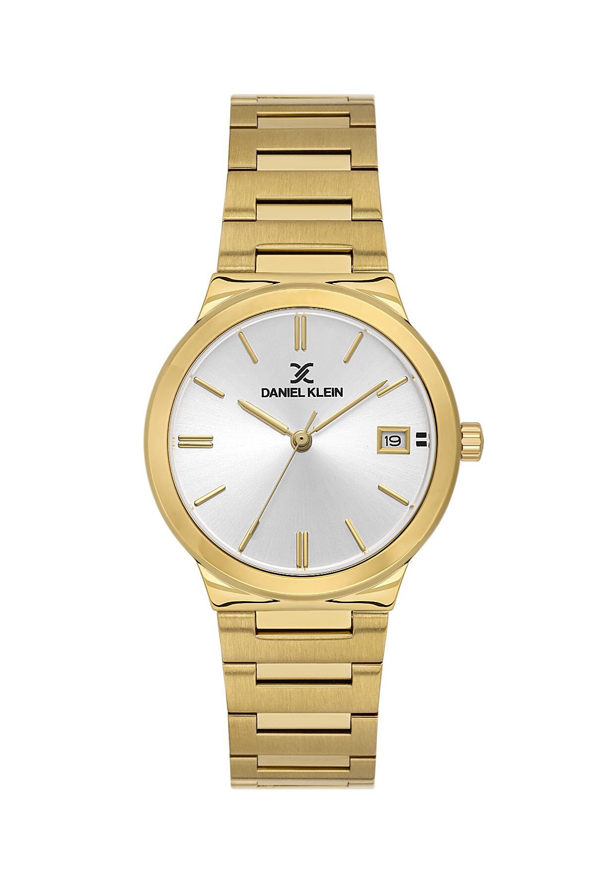 Daniel Klein Dk.1.14110-2 Kadın Kol Saati