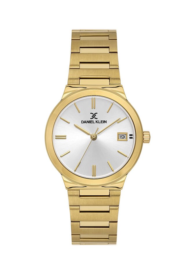 Daniel Klein Dk.1.14110-2 Kadın Kol Saati