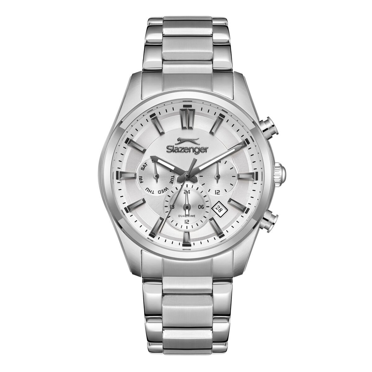 Slazenger Sl.09.2498.2.03 Erkek Kol Saati