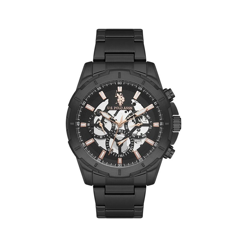 U.s. Polo Assn. Uspa1057-03 Erkek Kol Saati