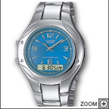 Casio Efa-105-2Avdf Edifice Erkek Kol Saati