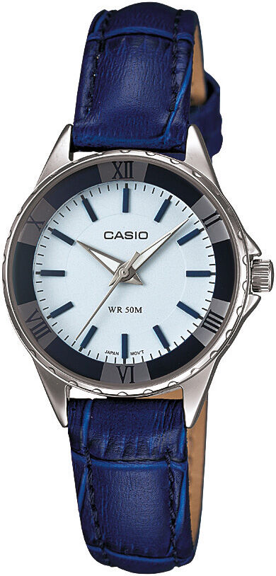 Casio LTP-1360L-2AVDF Analog Kadın Kol Saati