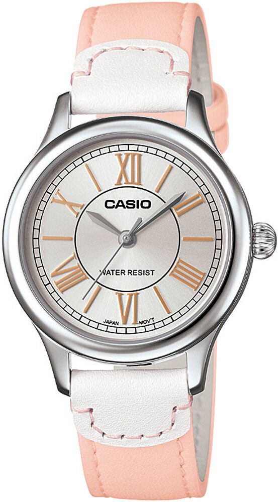 Casio Ltp-E113L-4A2Df Analog Kadın Kol Saati