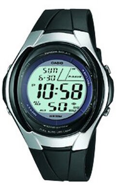 Casio Wl-S21H-7Avdf Digital Erkek Kol Saati