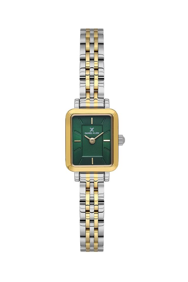 Daniel Klein Dk.1.13913-8 Kadın Kol Saati