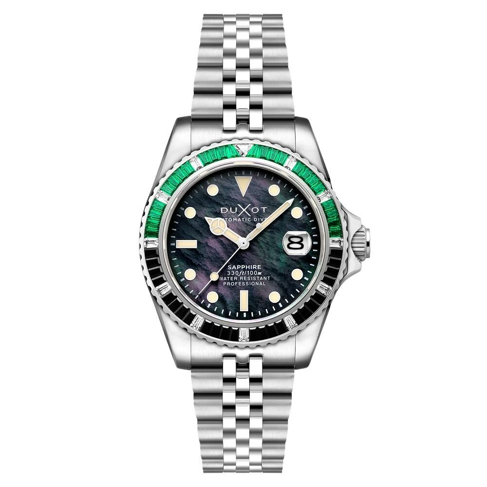 Duxot Dx-2077-33 Erkek Kol Saati