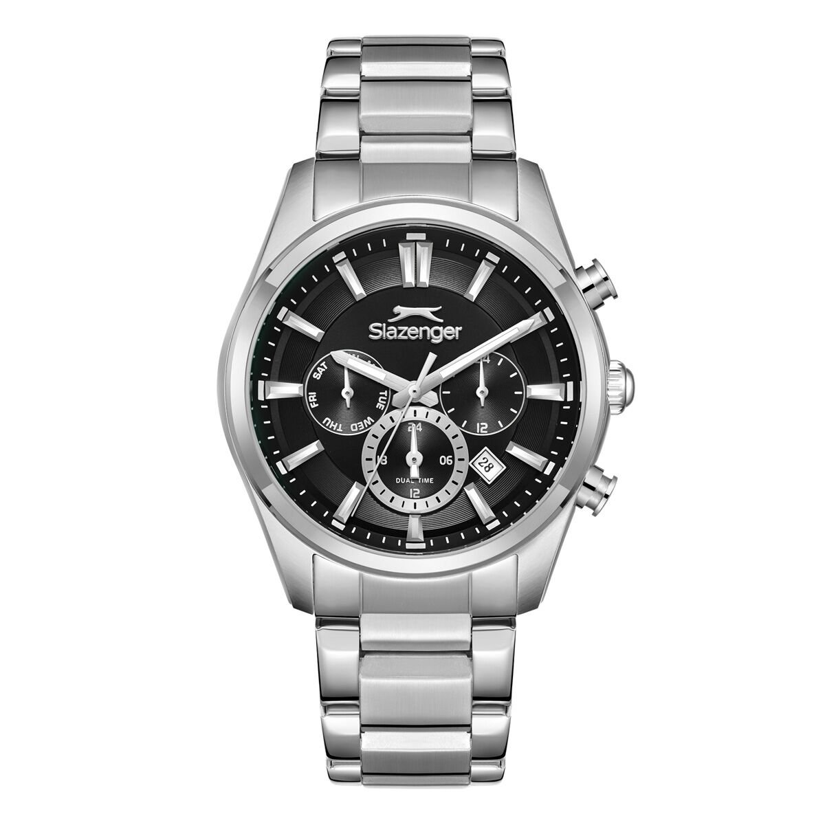 Slazenger Sl.09.2498.2.05 Erkek Kol Saati