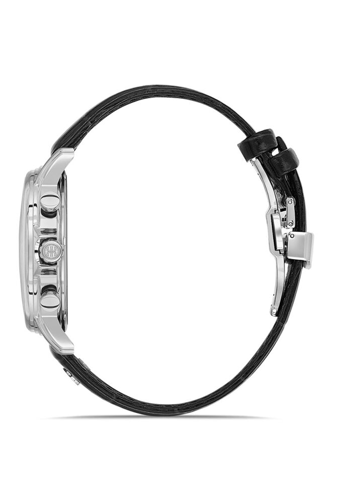 Tm112S-04Bs Erkek Kol Saati