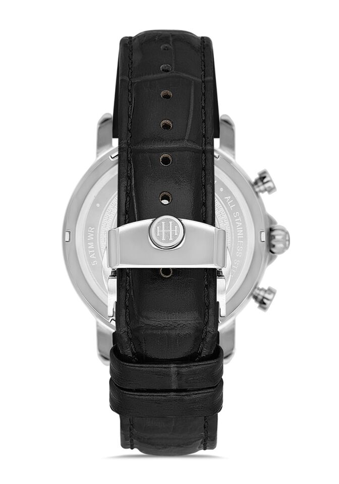 Tm112S-04Bs Erkek Kol Saati