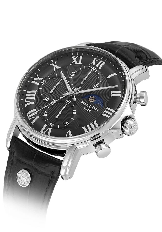 Tm112S-04Bs Erkek Kol Saati