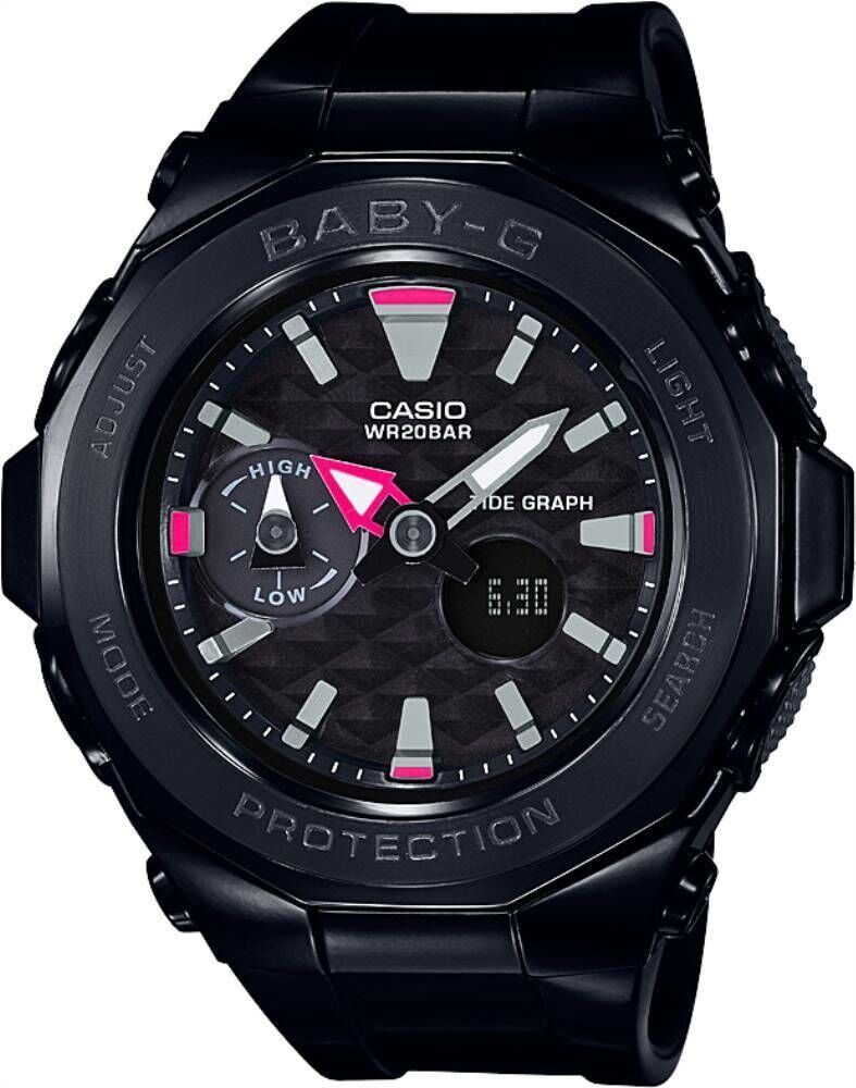 Casio Bga-225G-1Adr Baby-G Kadın Kol Saati