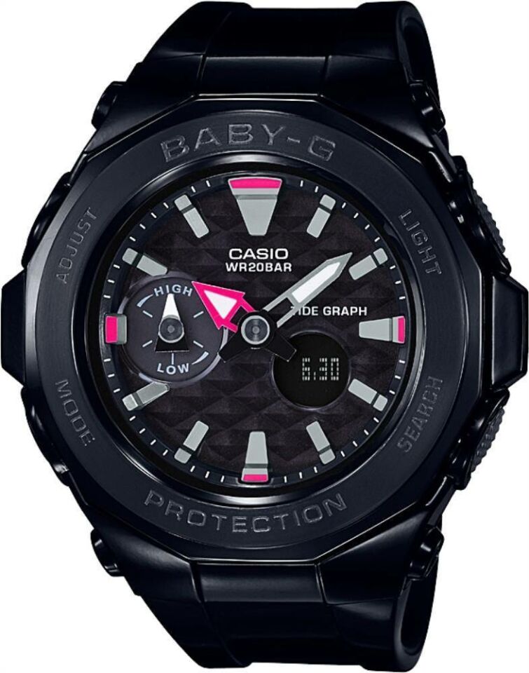Casio Bga-225G-1Adr Baby-G Kadın Kol Saati