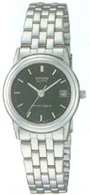 Casio Ltp-1062A-1Ah Analog Kadın Kol Saati