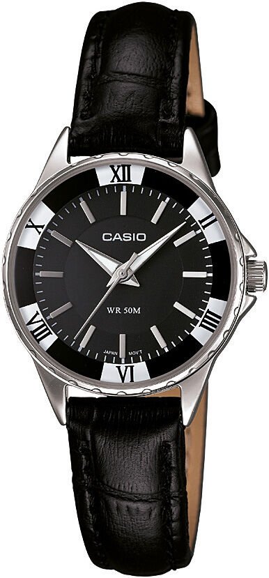 Casio Ltp-1360L-1Avdf Analog Kadın Kol Saati