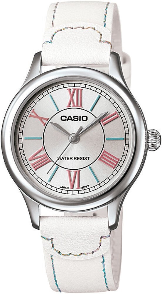 Casio Ltp-E113L-7Adf Analog Kadın Kol Saati