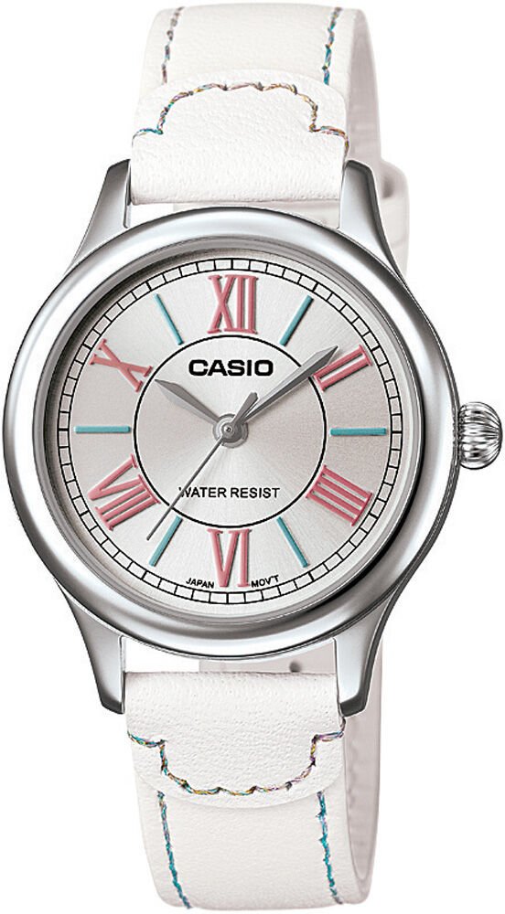 Casio Ltp-E113L-7Adf Analog Kadın Kol Saati