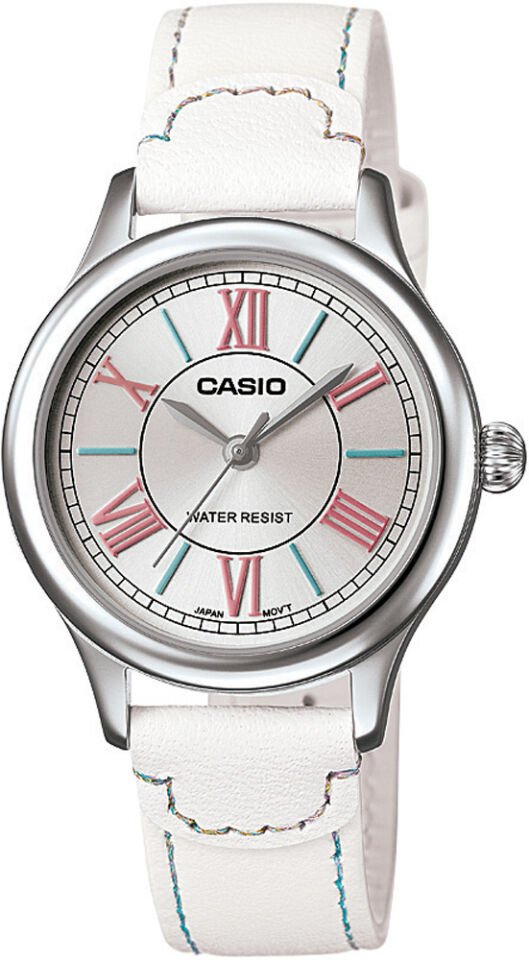 Casio Ltp-E113L-7Adf Analog Kadın Kol Saati