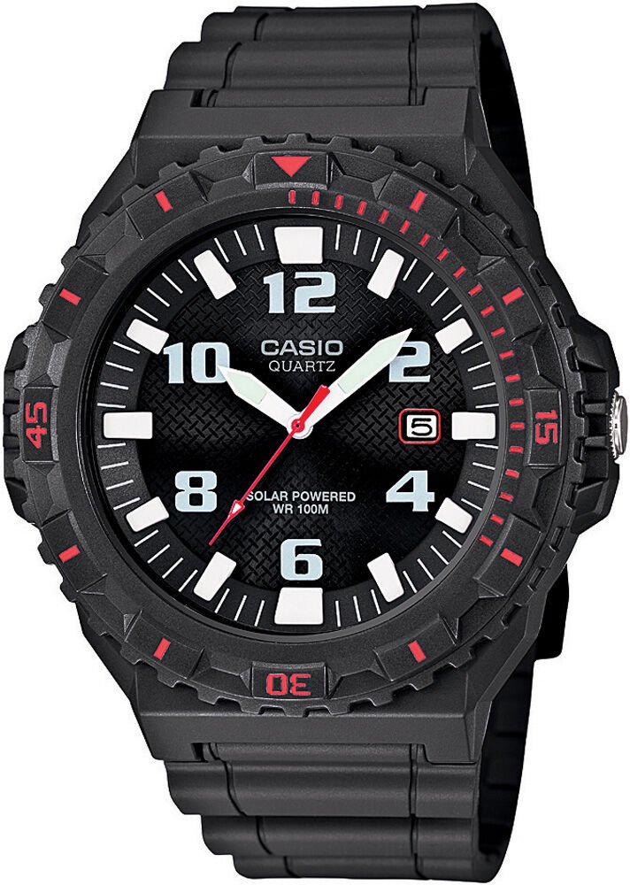 Casio Mrw-S300H-8Bvdf Analog Erkek Kol Saati
