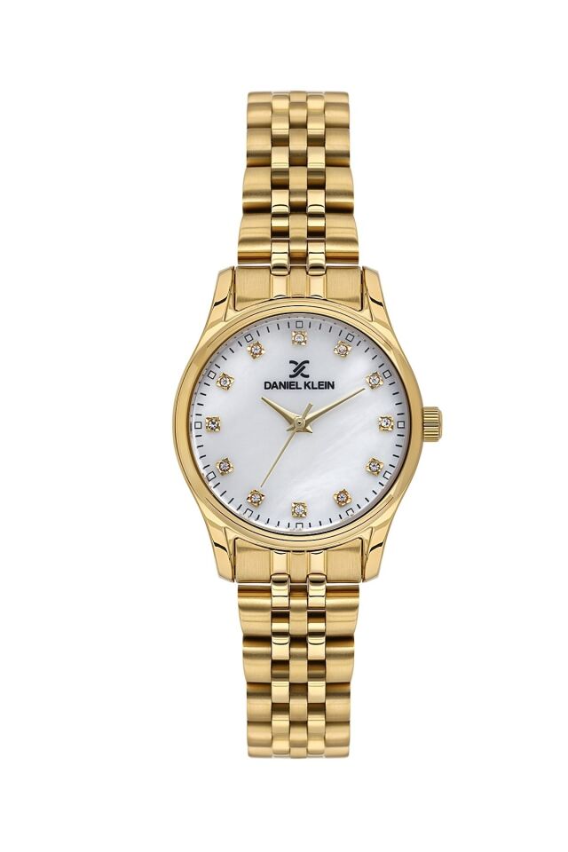 Daniel Klein Dk.1.13914-3 Kadın Kol Saati