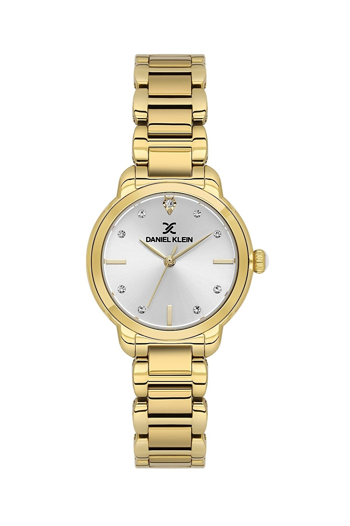 Daniel Klein Dk.1.14126-2 Kadın Kol Saati