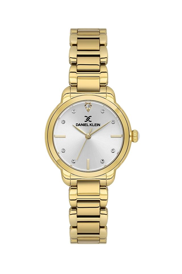 Daniel Klein Dk.1.14126-2 Kadın Kol Saati