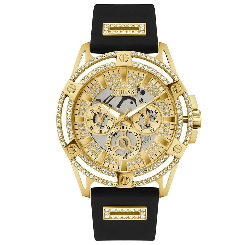Guess Gugw0537G2 Erkek Kol Saati