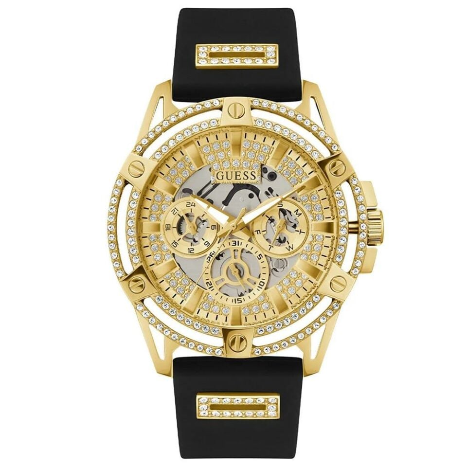 Guess GUGW0537G2 Erkek Kol Saati