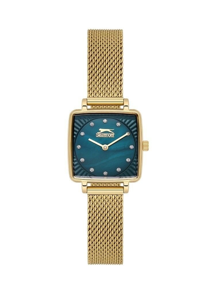 Slazenger Sl.09.2255.3.06 Kadın Kol Saati