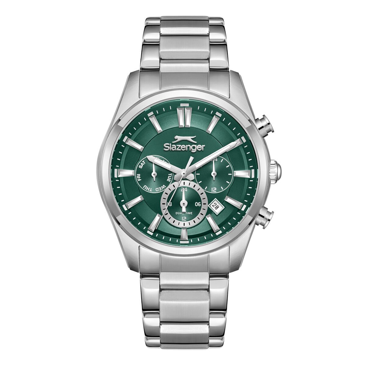 Slazenger Sl.09.2498.2.06 Erkek Kol Saati
