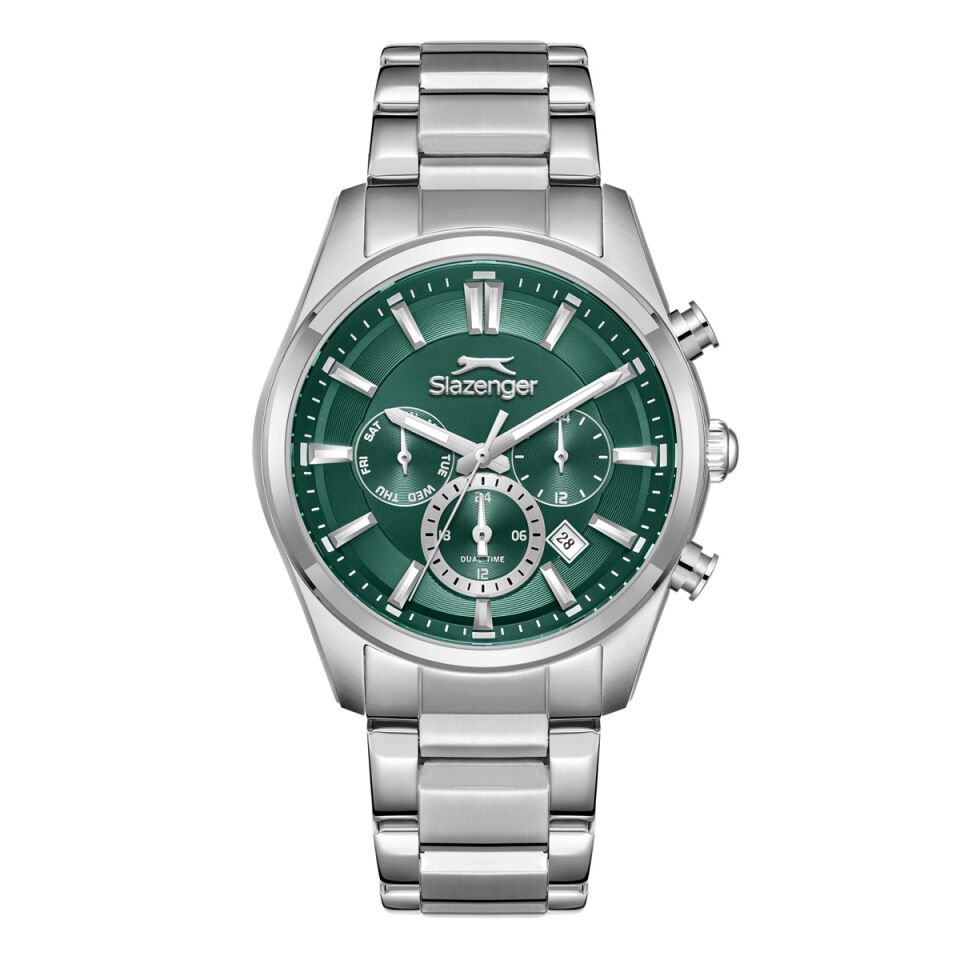 Slazenger Sl.09.2498.2.06 Erkek Kol Saati