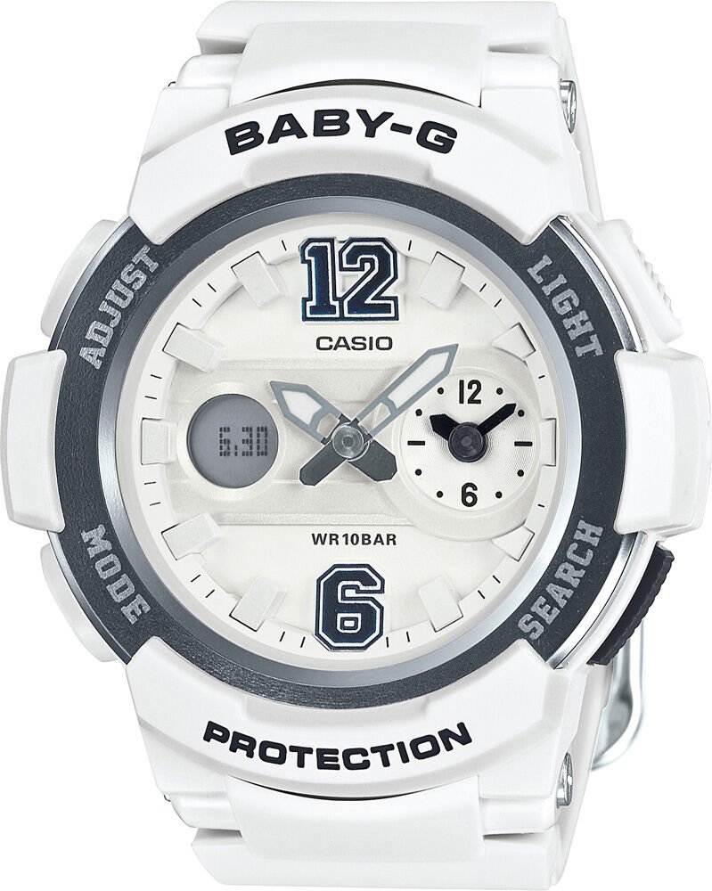 Casio Bga-210-7B1Dr Baby-G Kadın Kol Saati