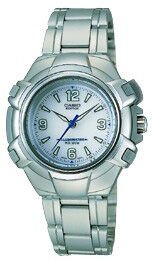 Casio Efl-100-7Bvdf Edifice Kadın Kol Saati