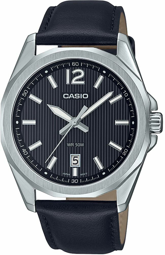 Casio Mtp-E725L-1Avdf Analog Erkek Kol Saati
