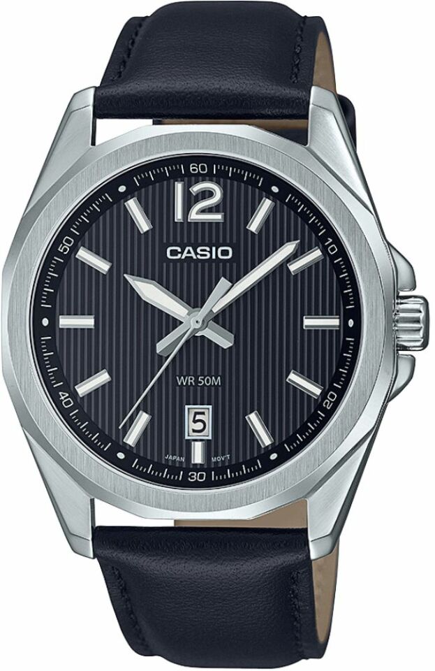 Casio Mtp-E725L-1Avdf Analog Erkek Kol Saati