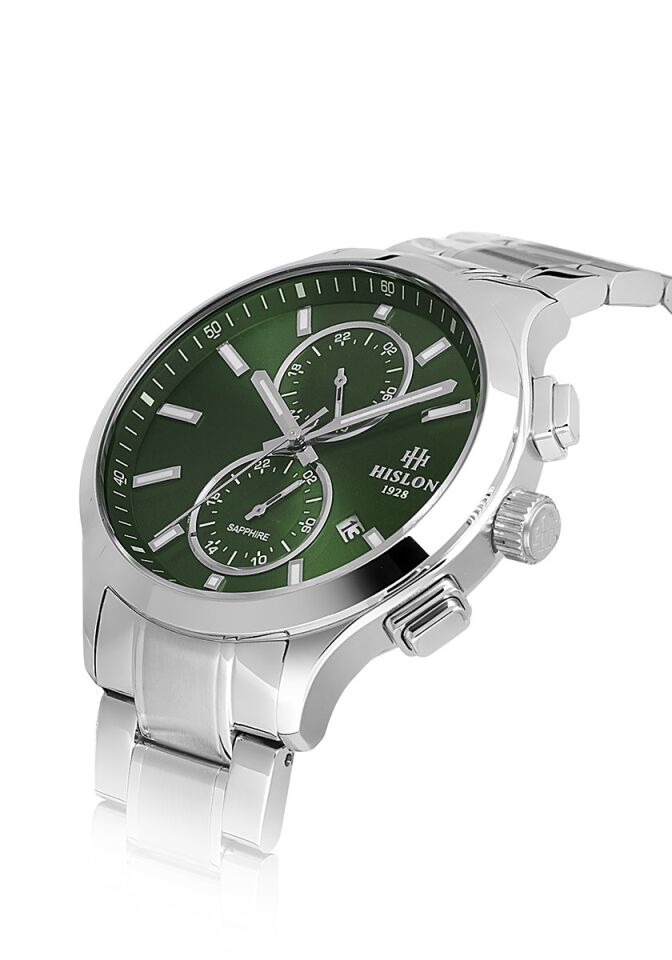 Dt158S-15Ss Erkek Kol Saati
