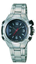 Casio Efl-100-1Bvdf Edifice Kadın Kol Saati