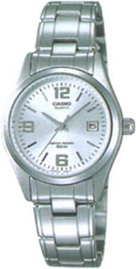 Casio LTP-1181A-7AVDF Analog Kadın Kol Saati
