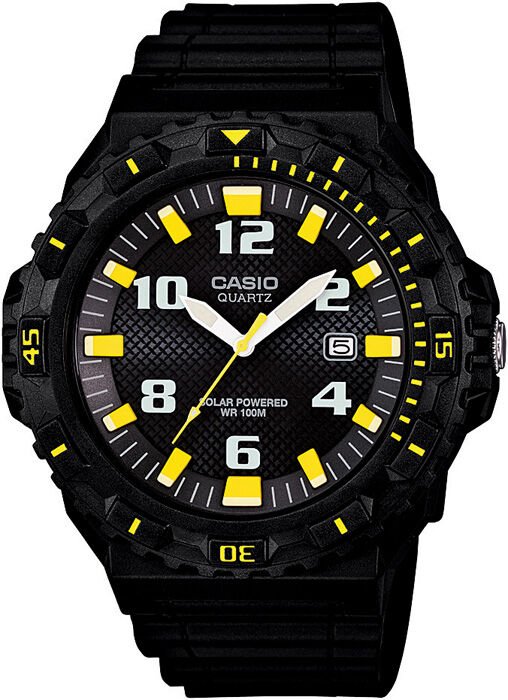 Casio Mrw-S300H-1B3Vdf Analog Erkek Kol Saati