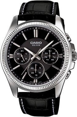 Casio Mtp-1375L-1Avdf Analog Erkek Kol Saati