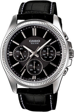 Casio Mtp-1375L-1Avdf Analog Erkek Kol Saati