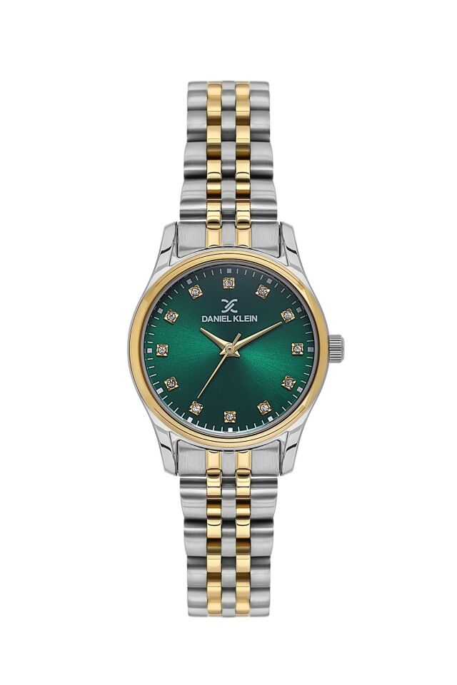 Daniel Klein Dk.1.13914-5 Kadın Kol Saati