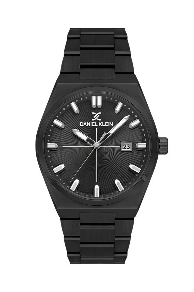 Daniel Klein Dke.1.10673-12 Erkek Kol Saati